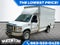 2025 Ford E-350SD Base Cutaway