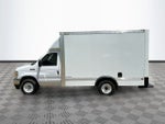 2025 Ford E-350SD Base Cutaway