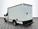 2025 Ford E-350SD Base Cutaway