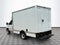 2025 Ford E-350SD Base Cutaway