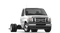 2025 Ford E-350SD Base Cutaway