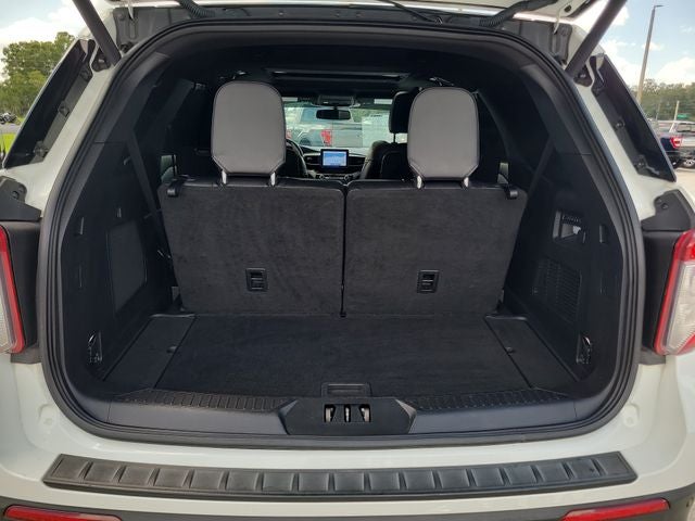 2022 Ford Explorer ST 3.0 V6