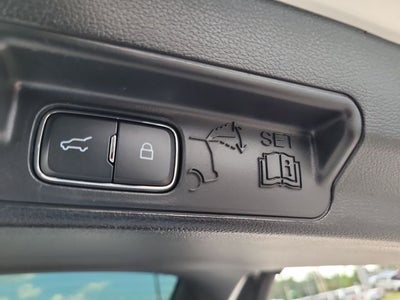 2022 Ford Explorer ST 3.0 V6