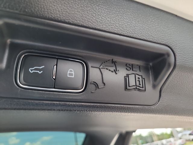 2022 Ford Explorer ST 3.0 V6