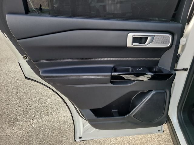 2022 Ford Explorer ST 3.0 V6