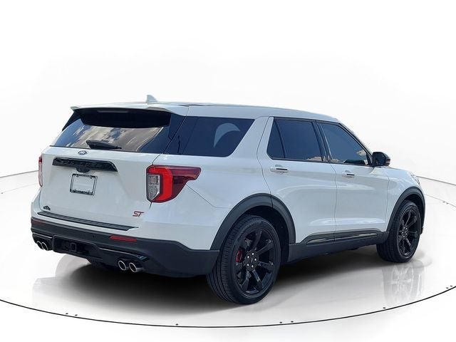 2022 Ford Explorer ST 3.0 V6