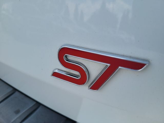 2022 Ford Explorer ST 3.0 V6