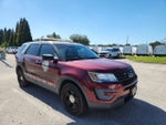 2018 Ford Utility Police Interceptor Base
