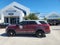 2018 Ford Utility Police Interceptor Base