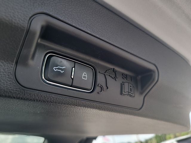 2022 Ford Explorer Limited HYBRID