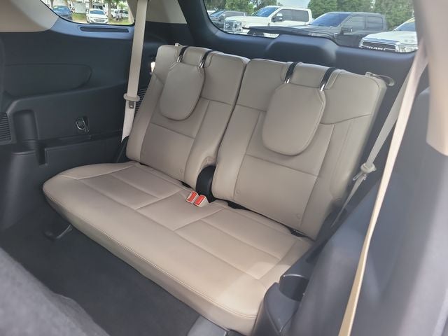 2022 Ford Explorer Limited HYBRID