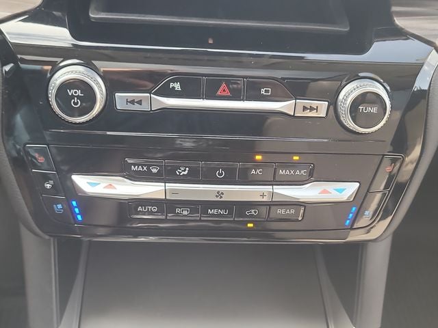 2022 Ford Explorer Limited HYBRID