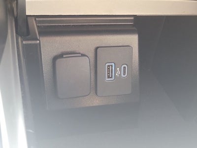2022 Ford Explorer Limited HYBRID