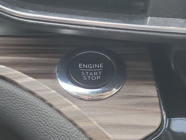 2022 Ford Explorer Limited HYBRID