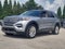 2022 Ford Explorer Limited HYBRID