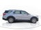 2022 Ford Explorer Limited HYBRID