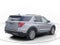 2022 Ford Explorer Limited HYBRID