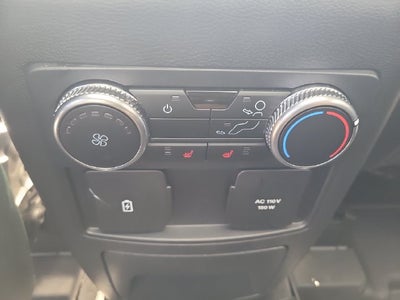 2022 Ford Explorer ST PERFORMANCE PACKAGE