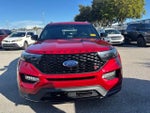 2022 Ford Explorer ST PERFORMANCE PACKAGE