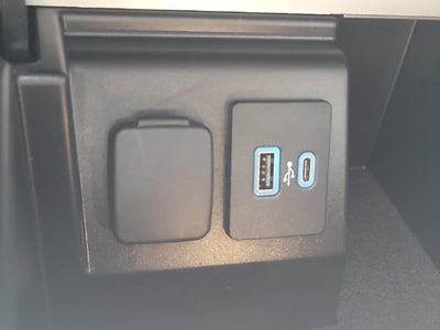 2022 Ford Explorer ST PERFORMANCE PACKAGE