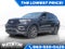 2021 Ford Explorer ST 3.0 V6