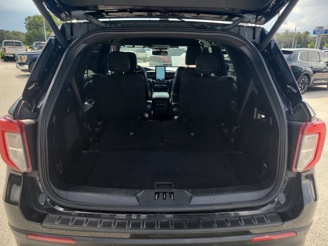 2021 Ford Explorer ST 3.0 V6