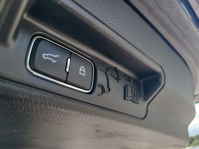 2021 Ford Explorer ST 3.0 V6