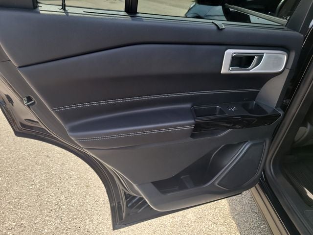 2021 Ford Explorer ST 3.0 V6