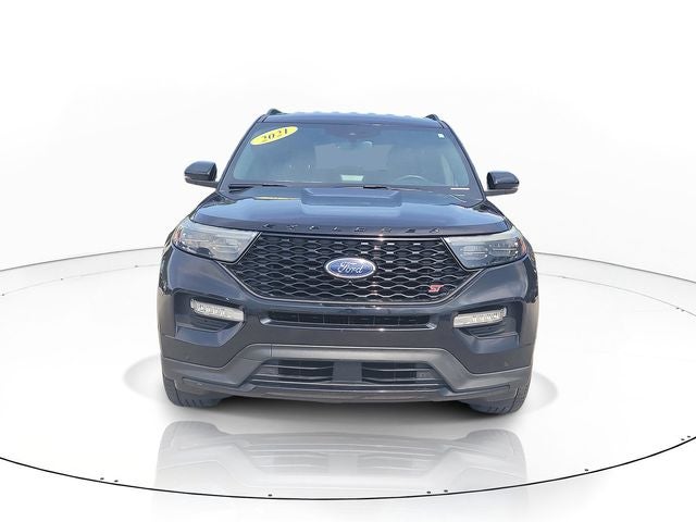2021 Ford Explorer ST 3.0 V6