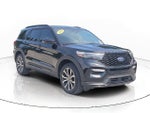 2021 Ford Explorer ST 3.0 V6