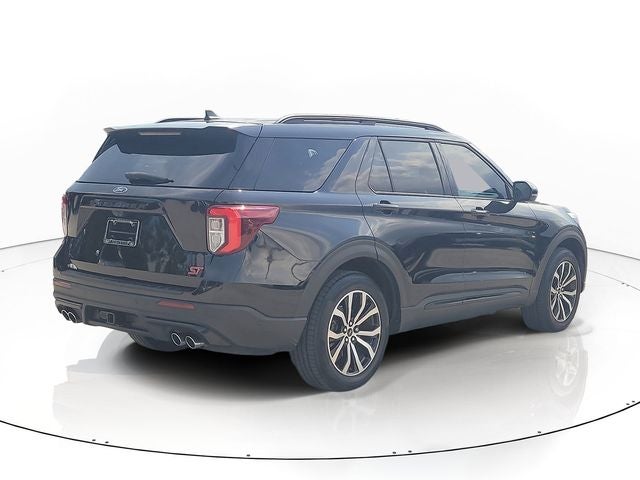 2021 Ford Explorer ST 3.0 V6