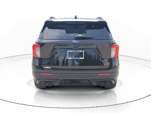2021 Ford Explorer ST 3.0 V6