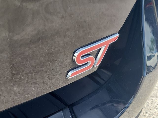 2021 Ford Explorer ST 3.0 V6