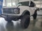2026 Ford Bronco Base LIFTED WHEELS & TIRES