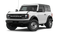 2026 Ford Bronco Base LIFTED WHEELS & TIRES