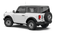 2026 Ford Bronco Base LIFTED WHEELS & TIRES