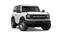 2026 Ford Bronco Base LIFTED WHEELS & TIRES