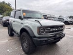 2024 Ford Bronco Big Bend SASQUATCH