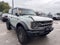 2024 Ford Bronco Big Bend SASQUATCH