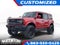 2026 Ford Bronco Outer Banks LIFTED WHEELS & TIRES