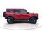 2026 Ford Bronco Outer Banks LIFTED WHEELS & TIRES