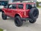 2026 Ford Bronco Outer Banks LIFTED WHEELS & TIRES