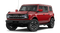 2026 Ford Bronco Outer Banks LIFTED WHEELS & TIRES