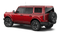 2026 Ford Bronco Outer Banks LIFTED WHEELS & TIRES