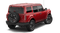 2026 Ford Bronco Outer Banks LIFTED WHEELS & TIRES