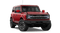 2026 Ford Bronco Outer Banks LIFTED WHEELS & TIRES