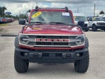 2026 Ford Bronco Outer Banks 60TH ANNIVERSARY