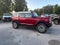 2026 Ford Bronco Outer Banks 60TH ANNIVERSARY