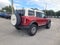 2026 Ford Bronco Outer Banks 60TH ANNIVERSARY