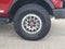 2026 Ford Bronco Outer Banks 60TH ANNIVERSARY